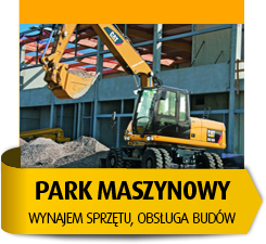 Park Maszynowy