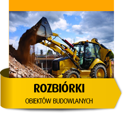 Rozbiórki